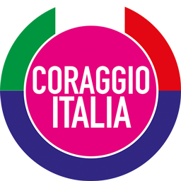 Coraggio Italia