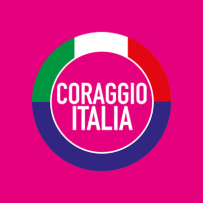 Coraggio Italia: nominata la Direzione Nazionale e i primi coordinamenti territoriali