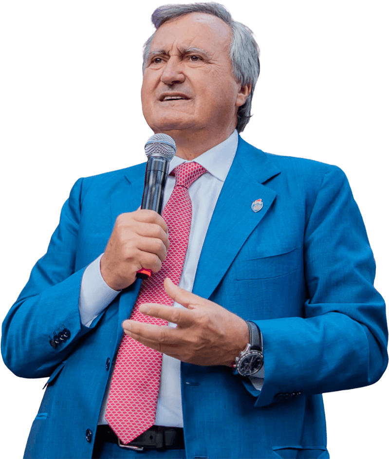 Luigi Brugnaro