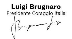 Luigi Brugnaro