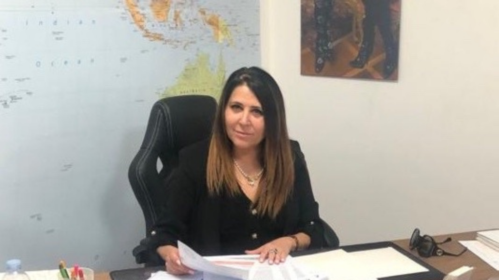 Libia. Marinella Pacifico: "Facilitare processo riconciliazione globale"