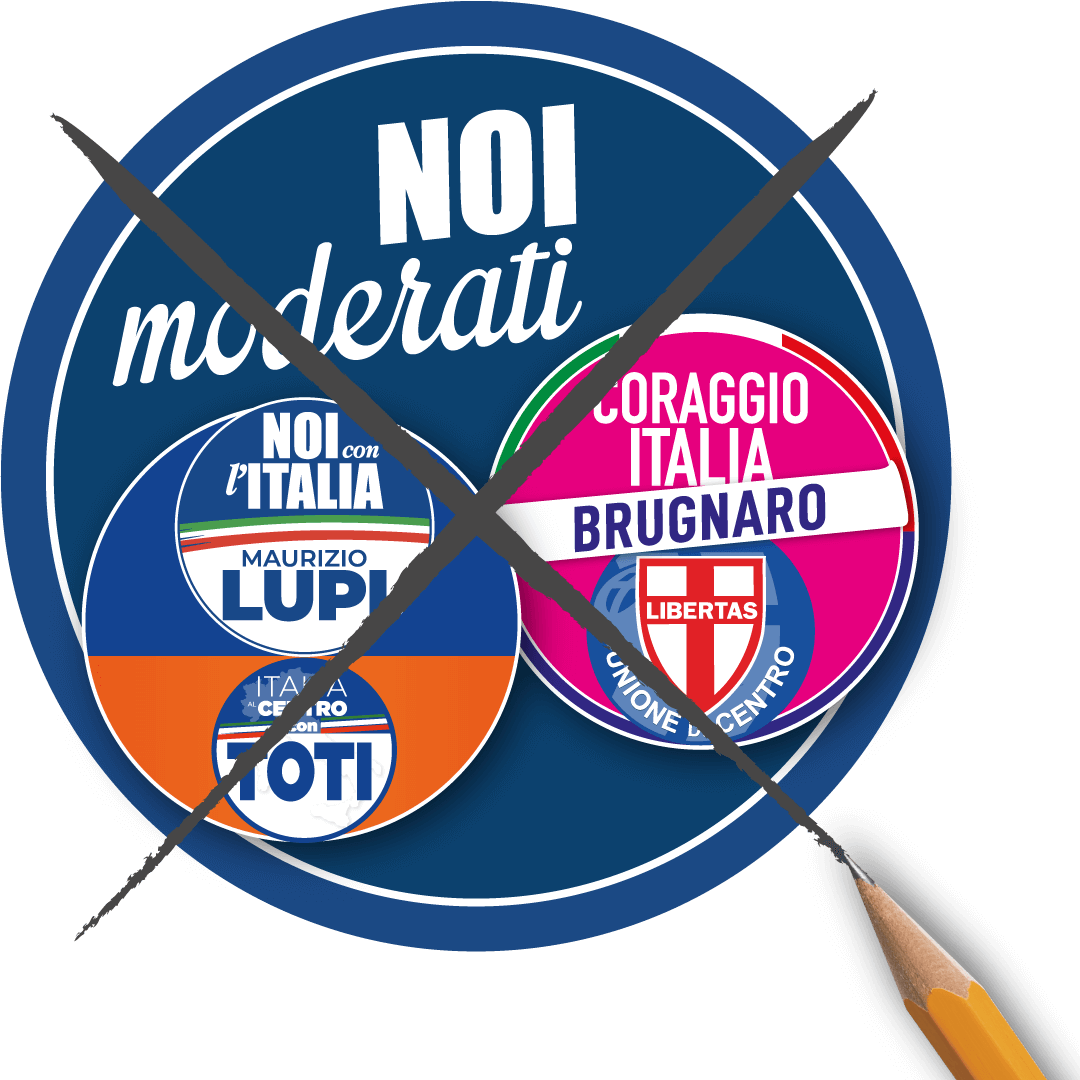 Noi Moderati